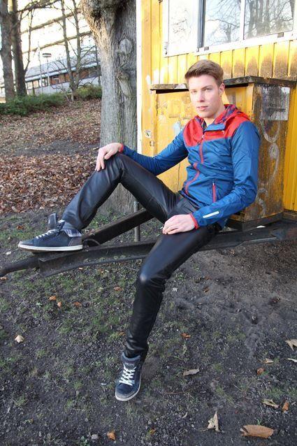 À La Recherche Du Temps Perdu*****************************Depeche Mode de Serhiy Zhadan