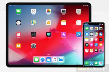 Comment installer iOS 13 sur iPad ?