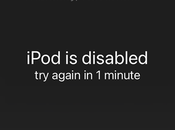Comment debloquer ipod touch