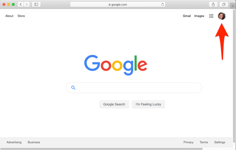 Comment se déconnecter de google Comment se déconnecter ?