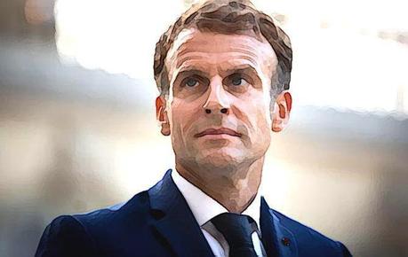 Élysée 2022 (37) : Emmanuel Macron n’est pas (encore) réélu !
