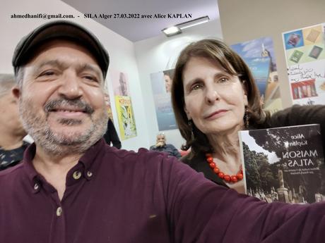 781 _ Mon SILA au jour le jour : samedi 26 mars 2022 781 _ Mon SILA au jour le jour : samedi 26 mars 2022