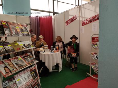 780_  Mon SILA au jour le jour : vendredi 25 mars 2022