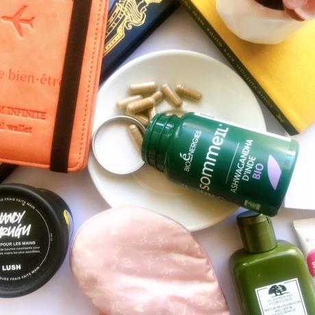 Compléments Alimentaires : Un Pas vers le Bien Etre