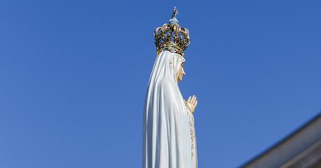 La Vierge de Fatima reprend ses voyages à travers le monde en 2022