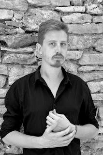 Lumière noire - Claire Fauvel et Thomas Gilbert Lumière noire - Claire Fauvel et Thomas Gilbert