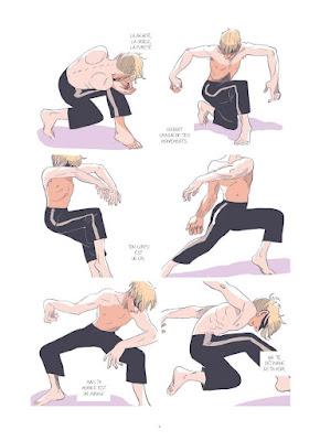 Lumière noire - Claire Fauvel et Thomas Gilbert Lumière noire - Claire Fauvel et Thomas Gilbert