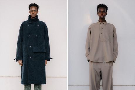 BLAHW – F/W 2022 COLLECTION LOOKBOOK
