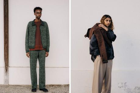 BLAHW – F/W 2022 COLLECTION LOOKBOOK