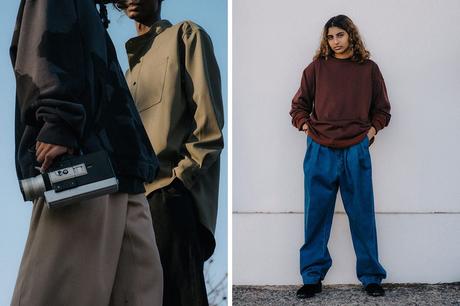 BLAHW – F/W 2022 COLLECTION LOOKBOOK