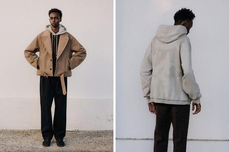 BLAHW – F/W 2022 COLLECTION LOOKBOOK