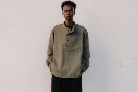 BLAHW – F/W 2022 COLLECTION LOOKBOOK BLAHW – F/W 2022 COLLECTION LOOKBOOK