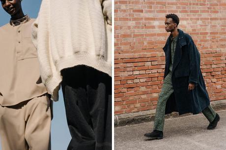 BLAHW – F/W 2022 COLLECTION LOOKBOOK