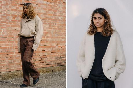 BLAHW – F/W 2022 COLLECTION LOOKBOOK