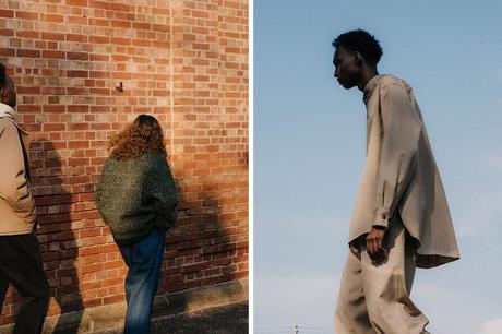 BLAHW – F/W 2022 COLLECTION LOOKBOOK