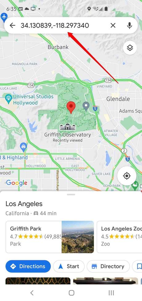Comment trouver latitude et longitude sur google map Comment pister un téléphone gratuitement ?