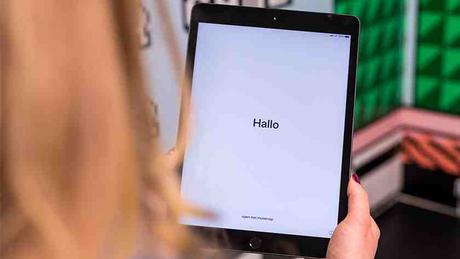 Comment installer un ipad Comment installer des application sans identifiant Apple ?