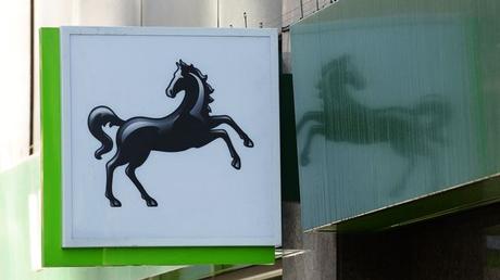 Le problème affecte les utilisateurs du Lloyds Banking Group