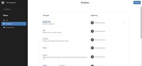 Comment créer un en-tête de publication unique à deux colonnes avec l’éditeur de site WordPress – WP Tavern Comment créer un en-tête de publication unique à deux colonnes avec l’éditeur de site WordPress – WP Tavern