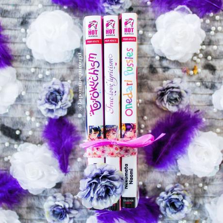 Le récap’ de la semaine #136