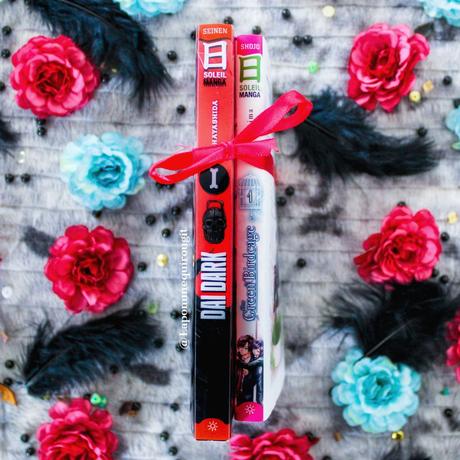 Le récap’ de la semaine #136