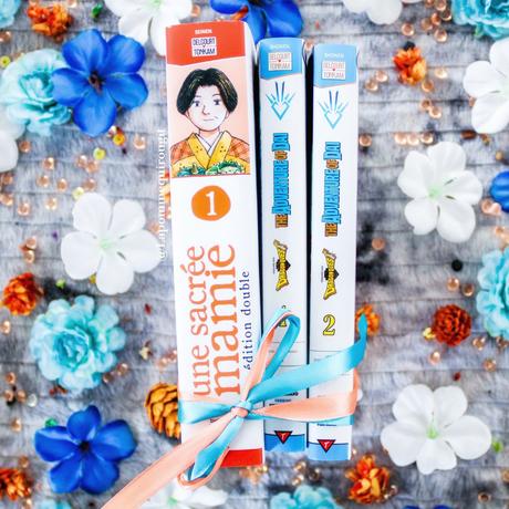 Le récap’ de la semaine #136