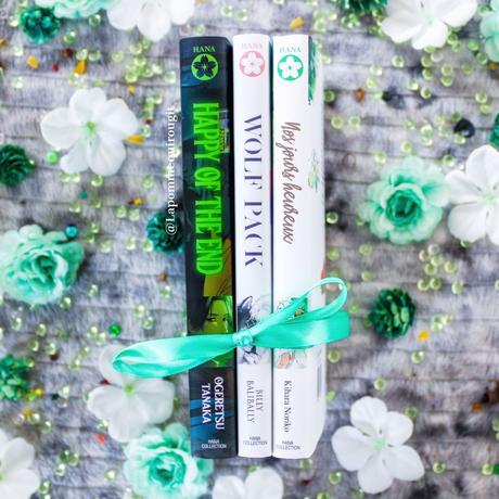 Le récap’ de la semaine #136