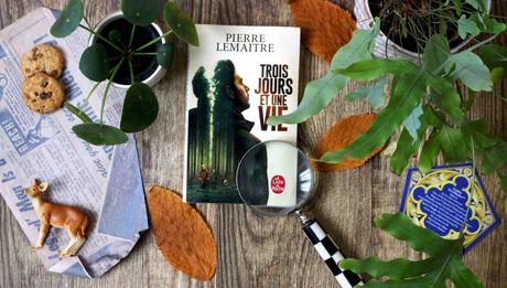 Trois jours et une vie – Pierre Lemaitre
