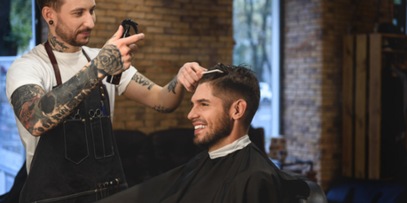 Guide pour choisir son coiffeur homme