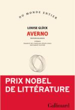 Louise Glück  Averno