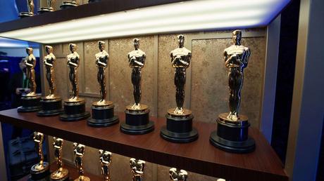 Oscars 2022 : Le palmarès Oscars 2022 : Le palmarès