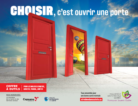 Quelques petits gestes pour promouvoir la santé mentale positive Quelques petits gestes pour promouvoir la santé mentale positive