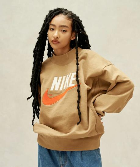 Nike crée la « Trend Capsule » exclusivement pour Atmos Nike crée la « Trend Capsule » exclusivement pour Atmos