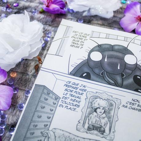 Oshi no ko, tome 1 et 2 / La métamorphose