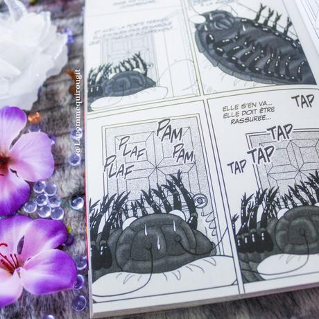 Oshi no ko, tome 1 et 2 / La métamorphose