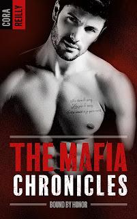 The mafia chronicles #1 Bound by Honor de Cora Reilly