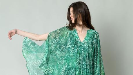 Vente privée Orna Farho : tenues de soirée à prix légers