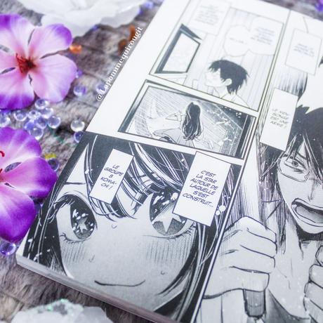 Oshi no ko, tome 1 et 2 / La métamorphose