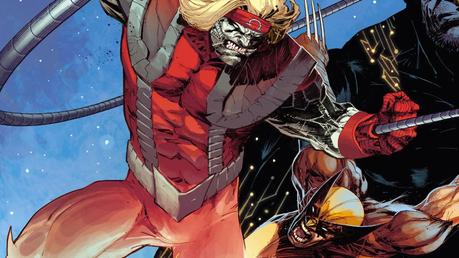 X Lives of Wolverine #5, la critique (sans spoilers)