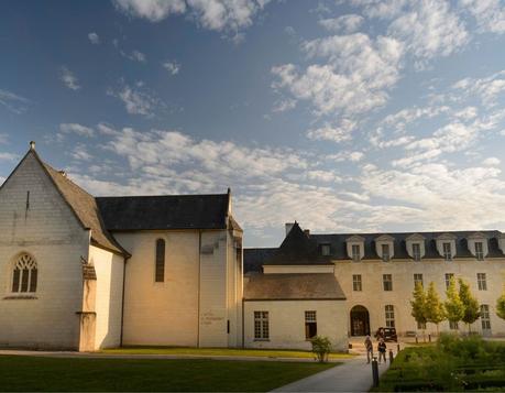 Maine et Loire : les plus beaux hôtels de luxe du département