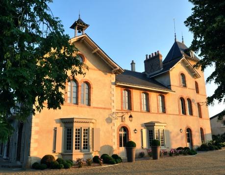 Maine et Loire : les plus beaux hôtels de luxe du département