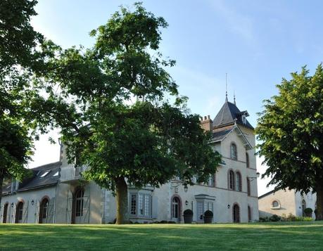 Maine et Loire : les plus beaux hôtels de luxe du département