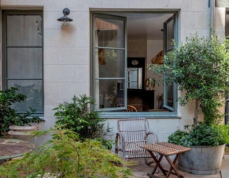 Maine et Loire : les plus beaux hôtels de luxe du département