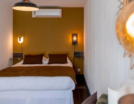 Maine et Loire : les plus beaux hôtels de luxe du département