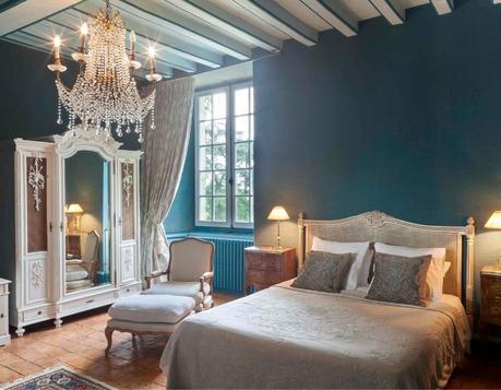 Maine et Loire : les plus beaux hôtels de luxe du département