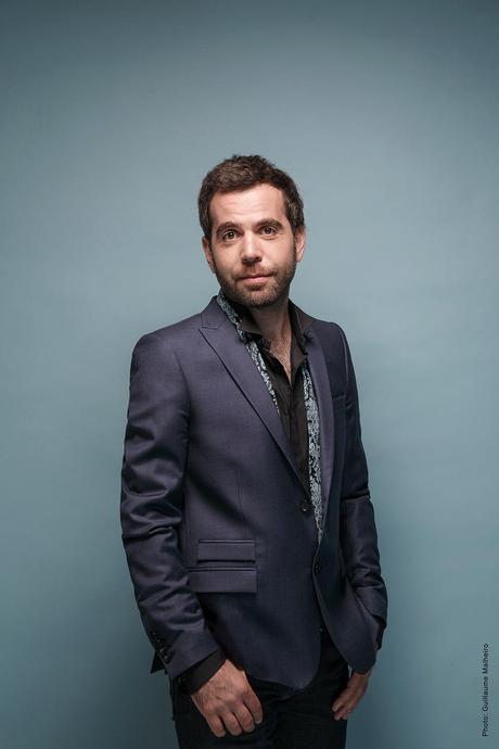 « J’AI ENVIE DE TOI » : la comédie hilarante de et avec Sébastien Castro Sébastien Castro