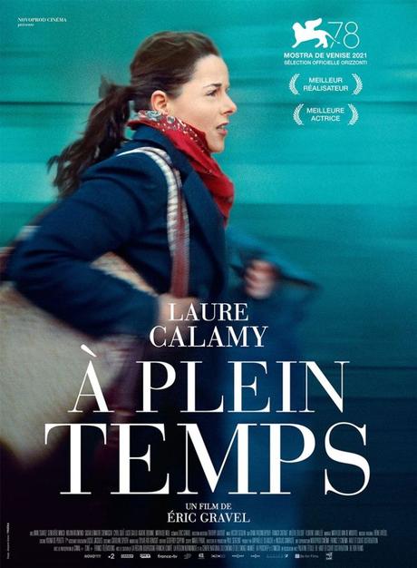 Cinéma | À PLEIN TEMPS – 14,5/20