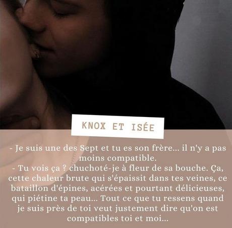 Campus Enemies. Plaisirs coupables