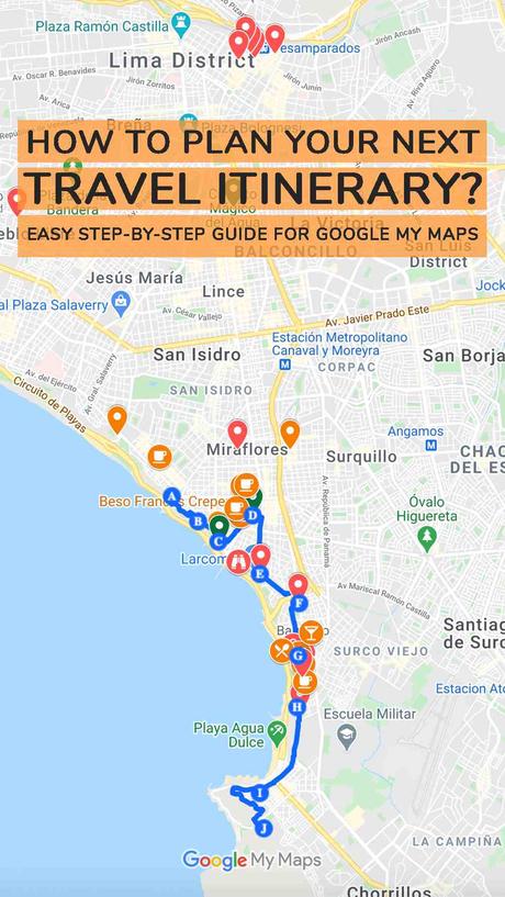 Comment ajouter un point sur plan ?
