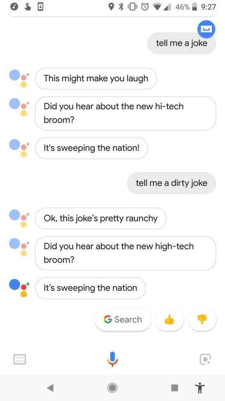 Pourquoi Google ne fonctionne plus sur mon téléphone ?